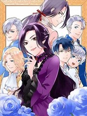 挠美女脚心漫画《痒痒脚心日常》封面